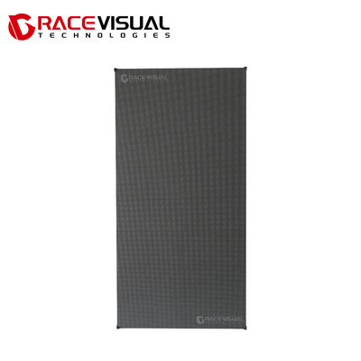 IRC 시리즈 P2.6mm-P3.9mm 궁극적인 디스플레이 유연성