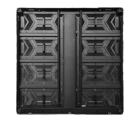 OE 시리즈: 영구적인 광고판, 이벤트 및 광고용 야외 LED 디스플레이 CE/RoHS P65/IP54을 준수하고 기상 방지 및 초-빛을 장착한 도구 없는 전면 서비스