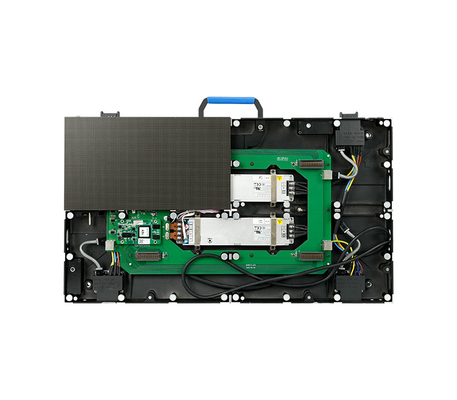 울트라 선명한 UHD LED 디스플레이 2K/4K/8K 해상도