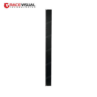 DF 시리즈 – 역동적인 실내 프로모션을 위한 시선을 사로잡는 모듈형 LED 바닥 타일