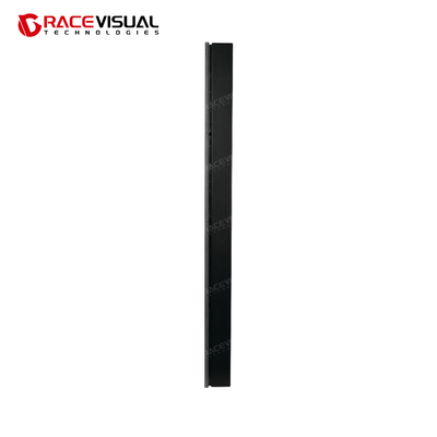 DF Series Intelligent LED Floor Tiles – 2.5–4.8 mm Pixel Pitch, 3840 Hz Refresh & High Contras