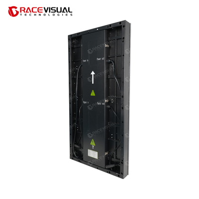 1/12 Scan Driver Mode Creative Curved LED Video Dance Floor The Perfect Combination of Technology and Art