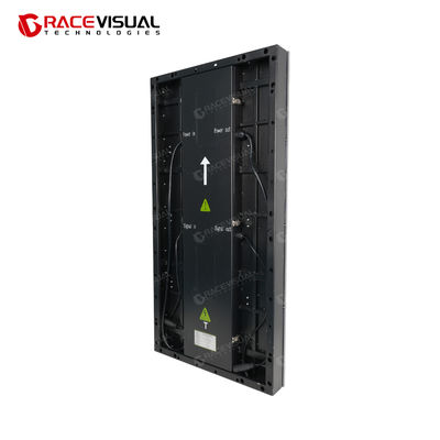 DF 시리즈 모듈형 LED 댄스 플로어 타일 (실내 광고용)