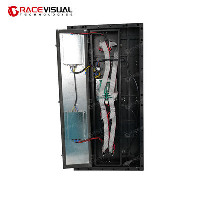 DF 시리즈 – 역동적인 실내 프로모션을 위한 시선을 사로잡는 모듈형 LED 바닥 타일