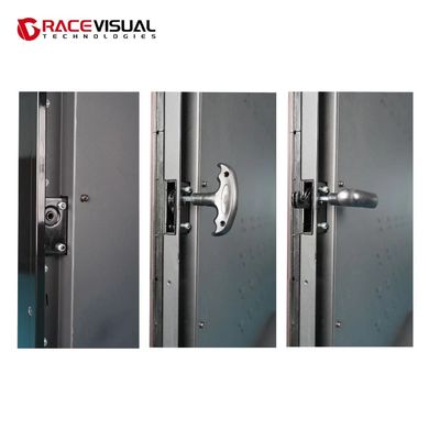 P2.5mm 실내 LED 디스플레이 3840Hz 갱신 속도 35kg 가볍다