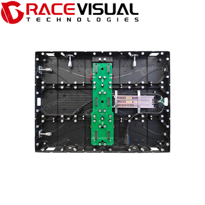놀라운 BUD Pro P1.86mm 실내 고정 LED 디스플레이