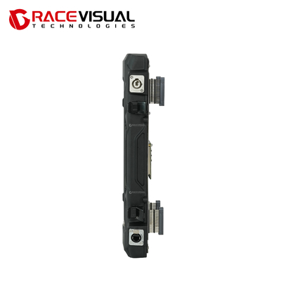 P2.6 IRC LED 패널 경량형 다이 캐스트 알루미늄, 7680Hz, 실내 임대 및 스테이지 애플리케이션을 위한 모듈형 4K 디스플레이