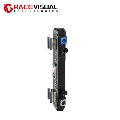 P2.6 IRC LED 패널 경량형 다이 캐스트 알루미늄, 7680Hz, 실내 임대 및 스테이지 애플리케이션을 위한 모듈형 4K 디스플레이