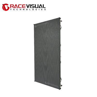 P2.6 IRC LED 패널 경량형 다이 캐스트 알루미늄, 7680Hz, 실내 임대 및 스테이지 애플리케이션을 위한 모듈형 4K 디스플레이