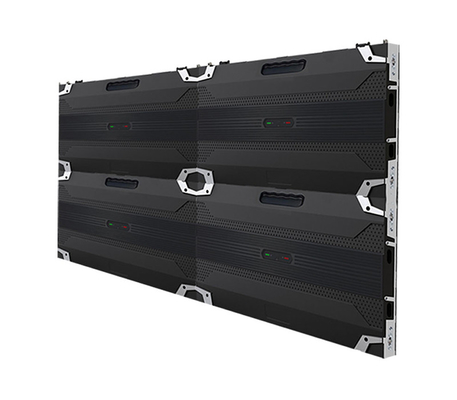 UHD 슬림 LED 패널: 세련된 600x337.5mm 디자인, 에너지 효율적 & 몰입형 실내 경험을 위한 매끄러운 디스플레이