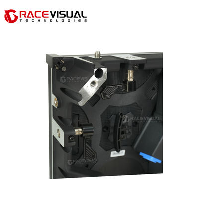 P3.9 실내 LED 디스플레이:7680HZ 고부흥, 600Nits 밝기, 실내 무대 임대 이벤트에 적합