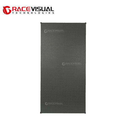 프로페셔널 등급 IRA P2.97 임대 LED 디스플레이 시스템 - 600 니트 높은 밝기, 7680 Hz 초유연한 갱신 속도 및 500 × 1000 mm 모듈화 캐비닛 디자인