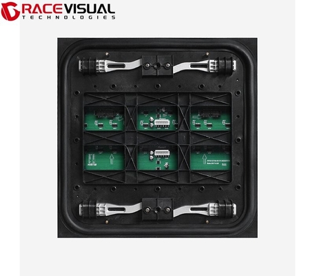 ≥5500nits HD 해상도 야외 LED 디스플레이 패널