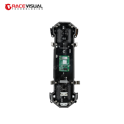ORB 시리즈 P3.9/P2.9 임대 LED 화면 ✅ 고급 A8S 플러스 기술은 이벤트 및 야외 디스플레이에 대한 신뢰할 수있는 성능을 보장합니다.