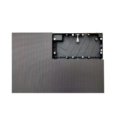 BUD 프로 시리즈 LED 디스플레이 1.86mm 픽셀 피치