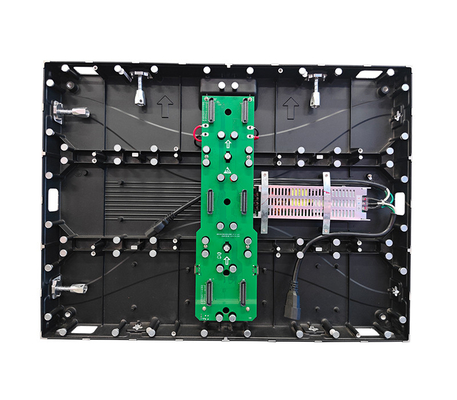 BUD 프로 시리즈 LED 디스플레이 1.86mm 픽셀 피치