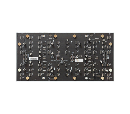 BUD 프로 시리즈 LED 디스플레이 1.86mm 픽셀 피치