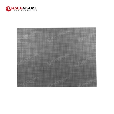 벽에 장착 된 P2.5 640X480mm LED 스크린 BUD 시리즈 실내 광고