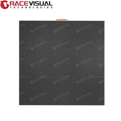 IP66 방수 P5.7 LED 스크린 광고판
