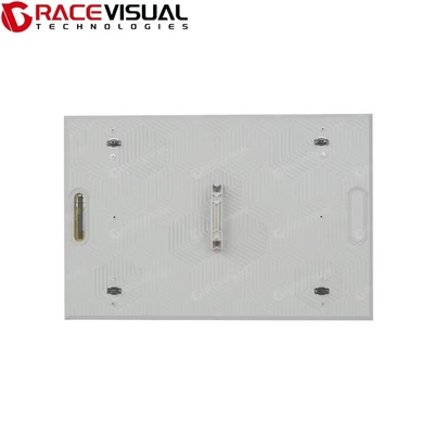 IP66 방수 P5.7 LED 스크린 광고판