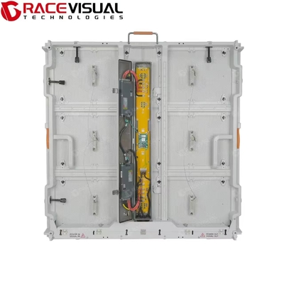 IP66 방수 P5.7 LED 스크린 광고판
