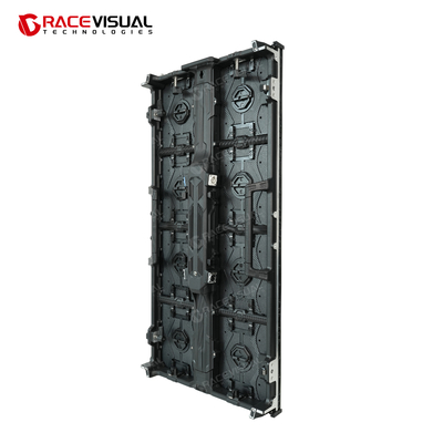 IRC 시리즈 실내 LED 디스플레이 500x500mm/500x1000mm A8s 플러스 카드와 함께