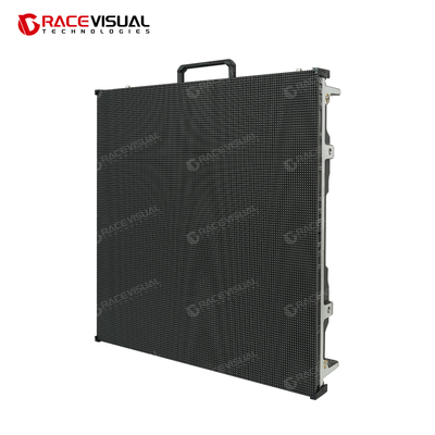 IRC 시리즈 실내 LED 디스플레이 500x500mm/500x1000mm A8s 플러스 카드와 함께