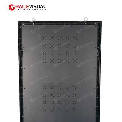 P2.5 실내 LED 포스터 디스플레이 640x1920mm 초고화질 화면 소매, 전시 및 이벤트용