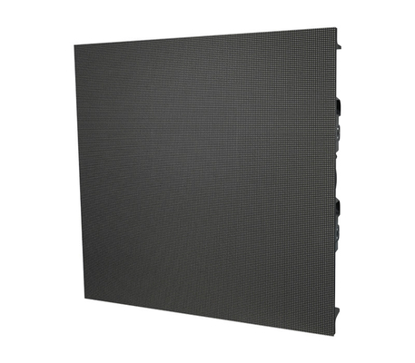 OBR 시리즈 야외 LED 디스플레이 960x960mm 다이 캐스팅 알루미늄 캐비닛, 5000nits, 3840Hz 갱신