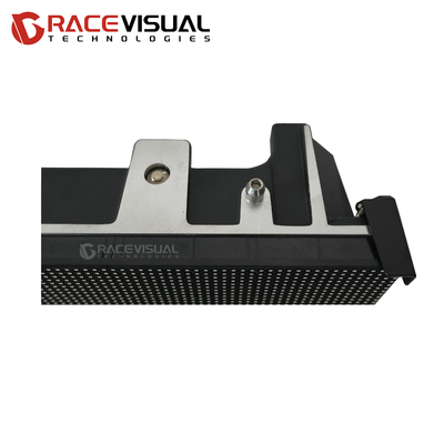 P3.91 P2.9 시공 LED 디스플레이 스테이지 비디오 벽