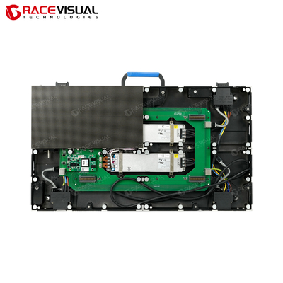 P1.2 P1.5 P1.8 초 얇은 캐비닛 소 피치 LED 디스플레이 코브 미니 픽셀 피치 LED 디스플레이 화면 비디오 벽 패널