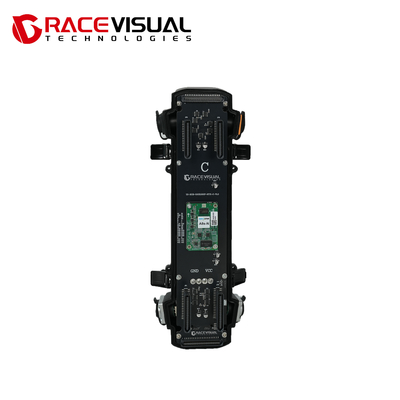 IP65 옥외 임대 LED 디스플레이 모든 행사를 위한 최고의 창의적 캔버스