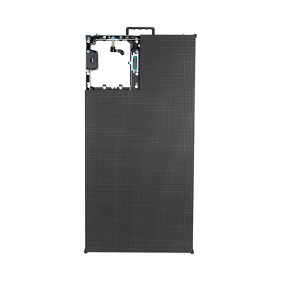 IRB P2.6 프로페셔널 LED 패널 – 7680Hz 주사율 | 500x1000mm 모듈 시스템 | 600니트 휘도