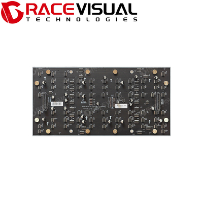 P1.86 고성능 실내 LED 디스플레이 - 640x480mm 소형 캐비닛의 7680Hz 초고속 주사율 | 완벽한 시각적 선명도를 위한 500+니트 고휘도 출력 | 예배당에 이상적