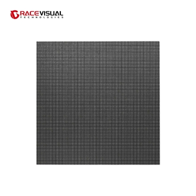 유럽 재고 P2.6mm 500*500mm 패널 실내 렌탈 LED 디스플레이 스크린 (이벤트용)