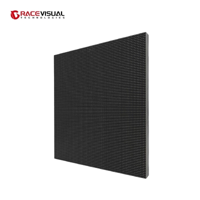 유럽 재고 P2.6mm 500*500mm 패널 실내 렌탈 LED 디스플레이 스크린 (이벤트용)