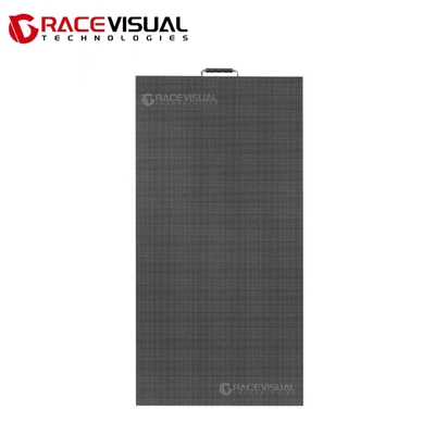 엘리트 ORA P3.91 프리미엄 렌탈 LED 디스플레이 - 4500 니트 옥외 밝기 | 7680Hz 주사율 | 500x1000mm 모듈 패널