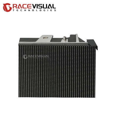 경제적인 야외 LED 디스플레이 7680Hz 갱신 모든 날씨에 사용할 수 있습니다