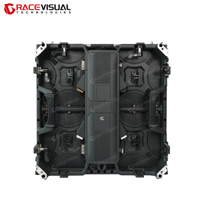 깨지지 않는 시각력: ORA의 IP65 등급 4500Nits LED 디스플레이 ---- 30°C에서 60°C까지 작동합니다 ---- SMD1921/SMD2727 픽셀 ---- 곡선 구성 CE/CCC 인증