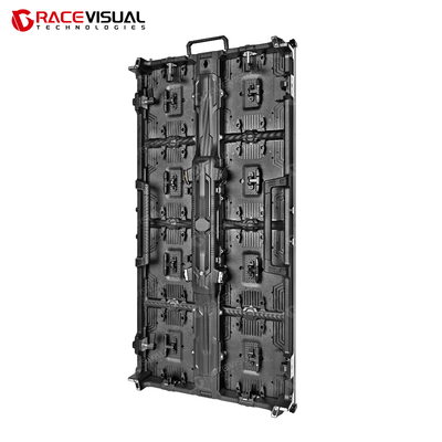 10ft X 12ft P3.91 P3.9 3.9mm 야외 비디오 벽 거대한 이벤트 무대 임대 Ledwall Pantalla LED 디스플레이 스크린 콘서트