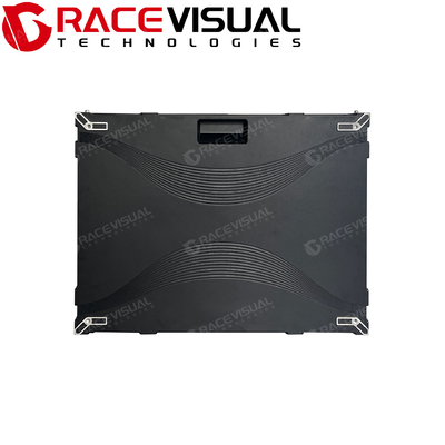 상업용 LED 디스플레이 640x480x85mm - 레벨 픽셀 단위 색상 보정으로 뛰어난 이미지 일관성