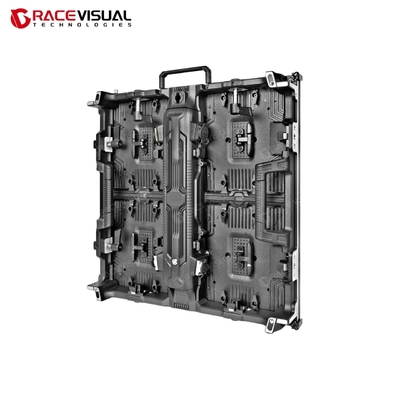 GRACEVISUAL ORD 야외 렌터 LED 디스플레이 IP65 4500nits