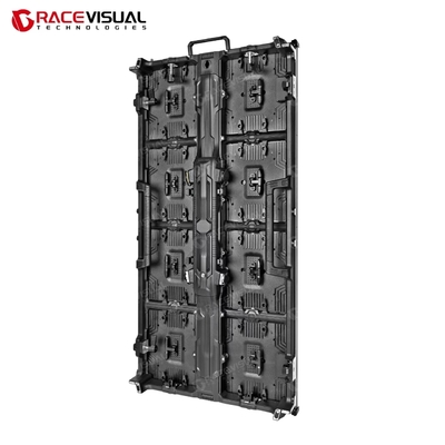 GRACEVISUAL ORD 야외 렌터 LED 디스플레이 IP65 4500nits