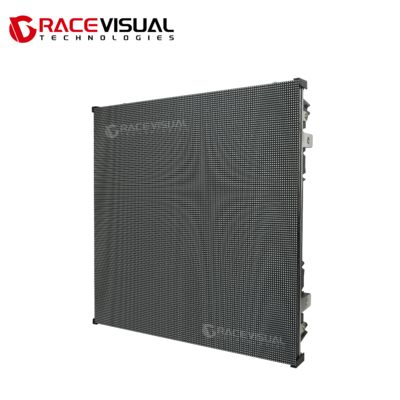ORA Series Outdoor Rental LED Display P2.6 P2.97 P3.91 4500nits IP65