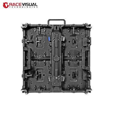 IRD Series Professional Rental LED Display System (P2.6/P2.97/P3.91) - High-Performance Indoor Solution Featuring 600 Nits Brightness & 7680Hz Refresh Rate in 500×500mm/500×1000mm Modular Design