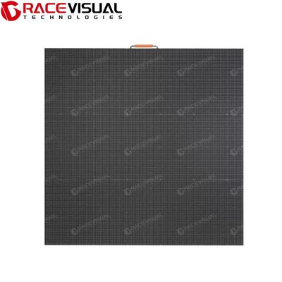 P5.7mm 옥외 풀컬러 고정 LED 스크린 OA 시리즈 IP66 6000-10000니트