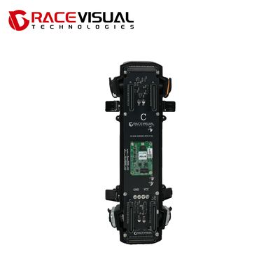 IRD 실내 LED 스크린 P2.9&P3.9 500x500mm&500x1000mm 7680Hz 주사율