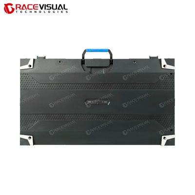 1.25mm UHD LED 디스플레이 600x337.5mm 실내 광고용