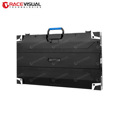 1.25mm UHD LED 디스플레이 600x337.5mm 실내 광고용