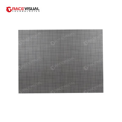 P1.86 울트라 HD 실내 LED 디스플레이 시스템 - 콤팩트 640×480mm 캐비닛에서 7680Hz 초연한 갱신 속도